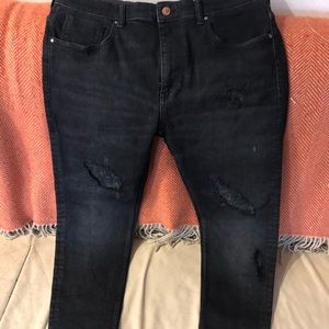 Zara Man Jeans